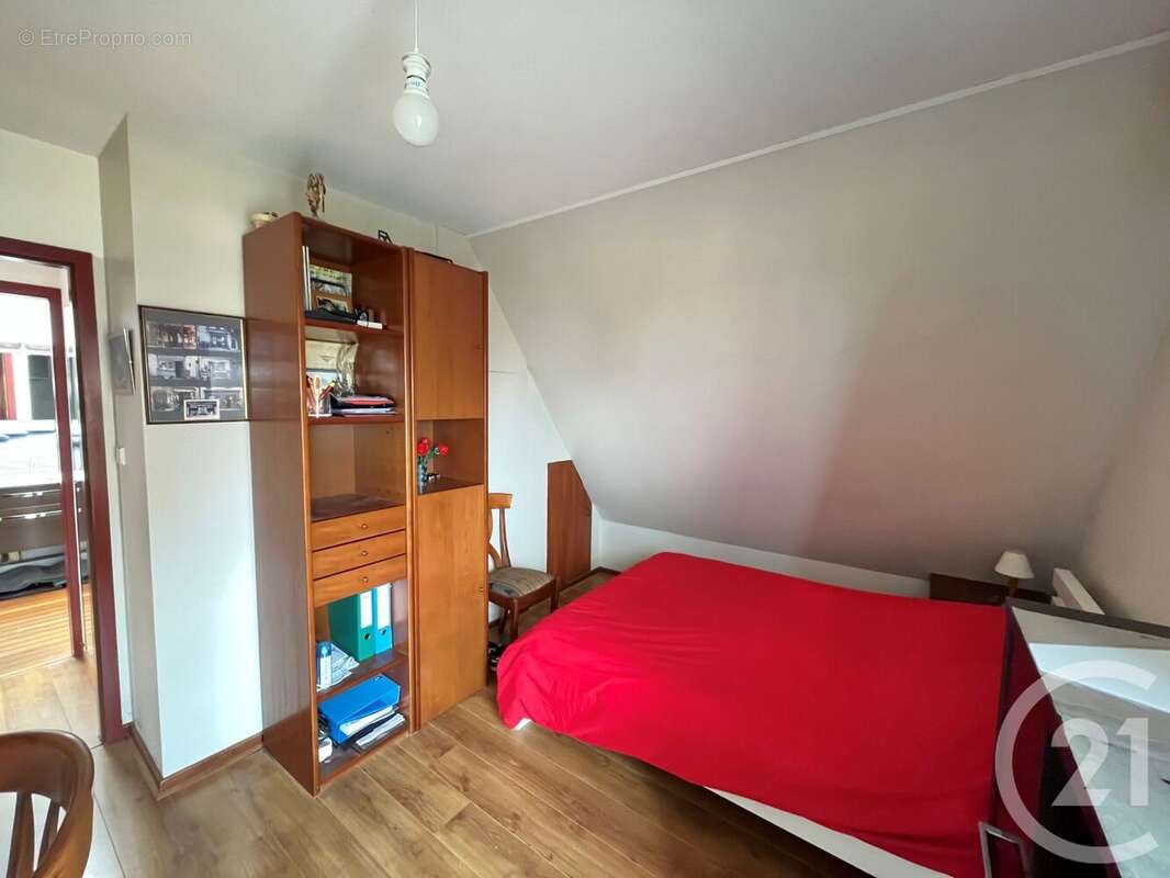 Appartement à SOUFFELWEYERSHEIM