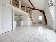 Appartement à MONTEREAU-FAULT-YONNE