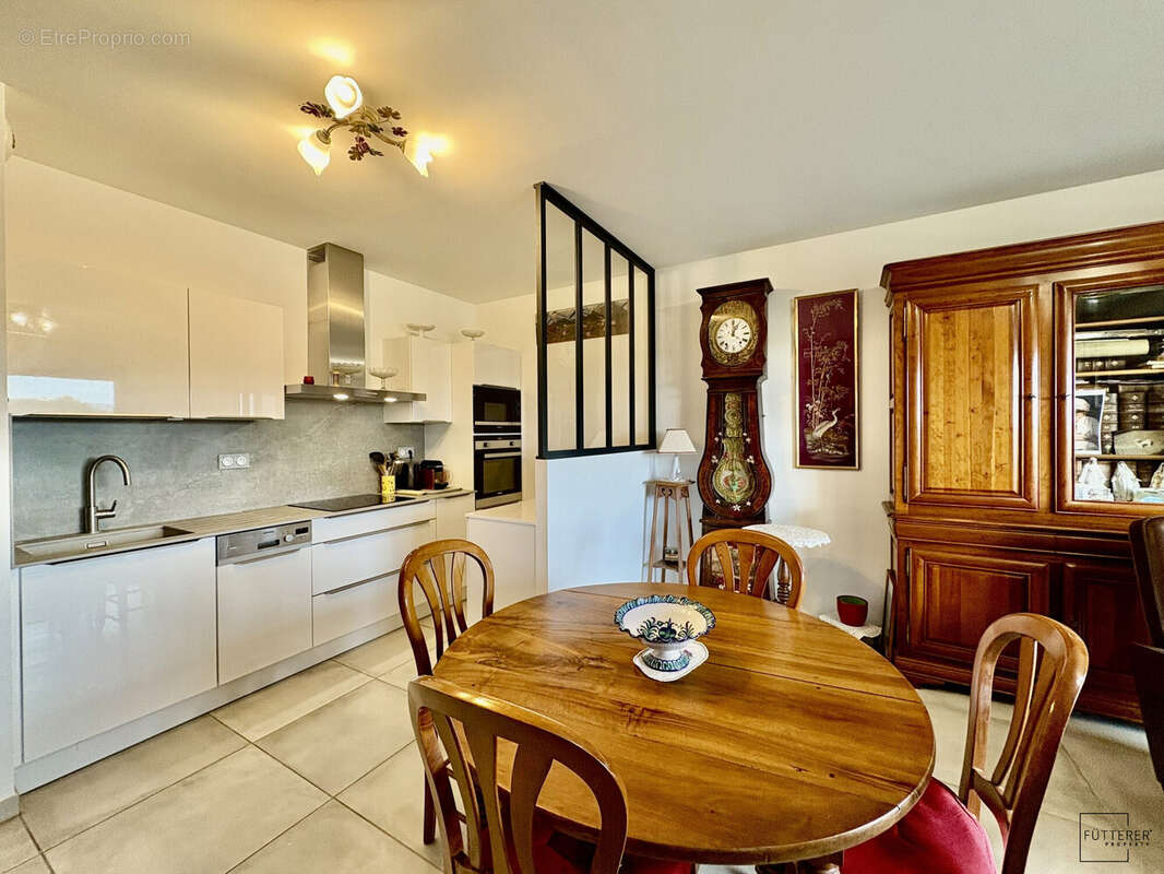Appartement à NARBONNE