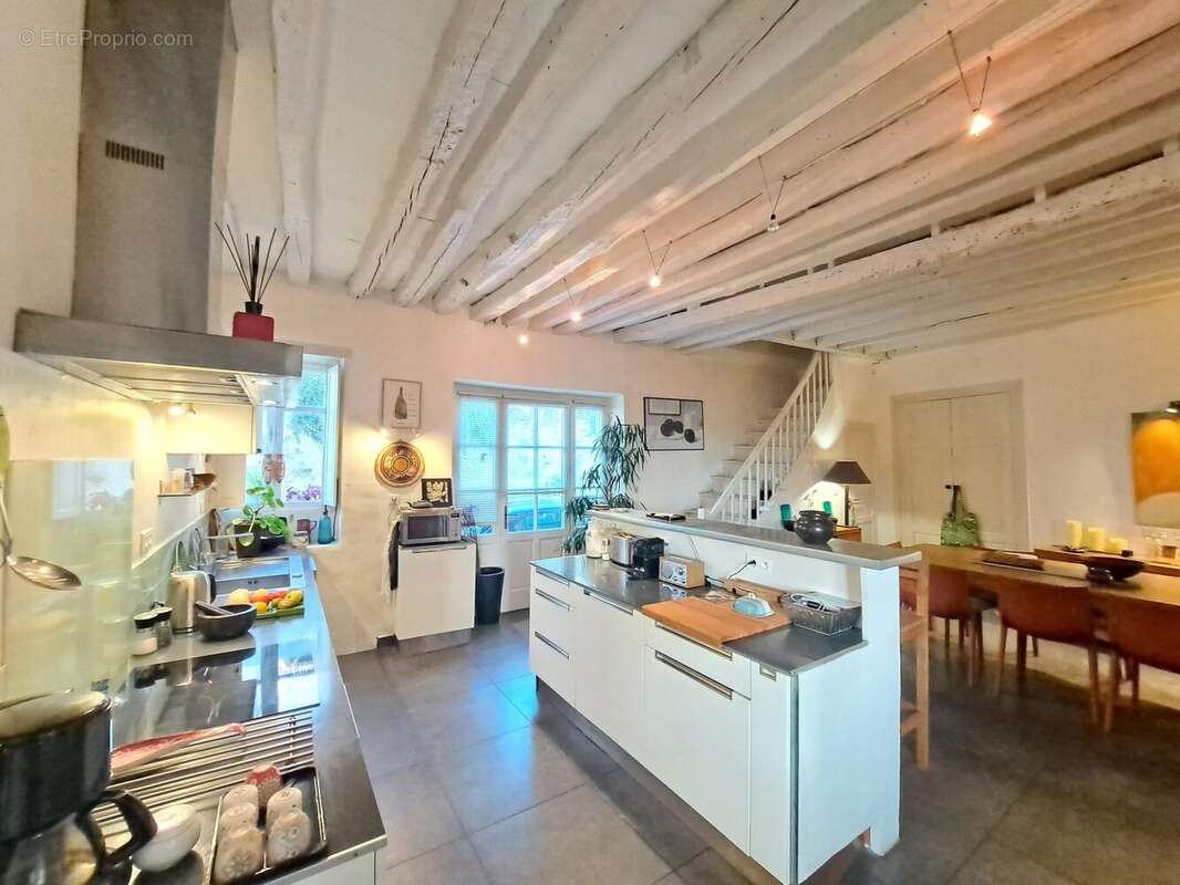Maison à CONDOM