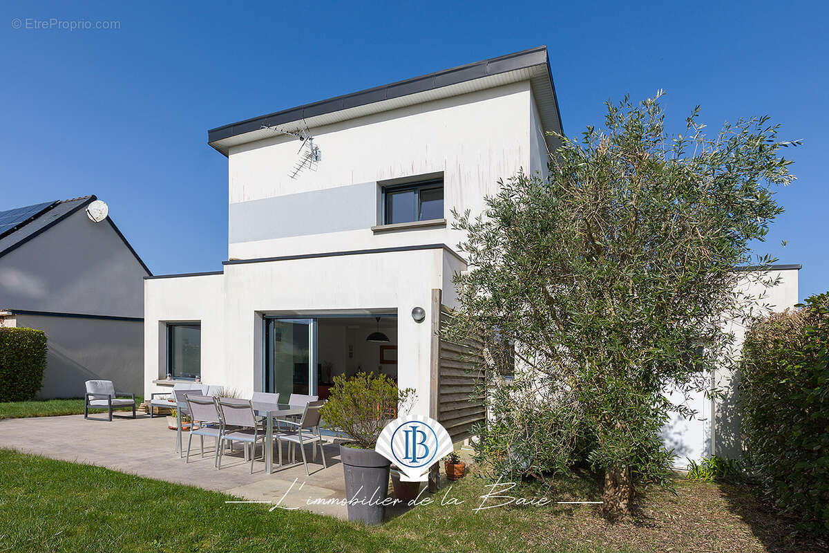 Maison contemporaine 3 chambres avec vie de plain-pied aux Hôpitaux - photo 2