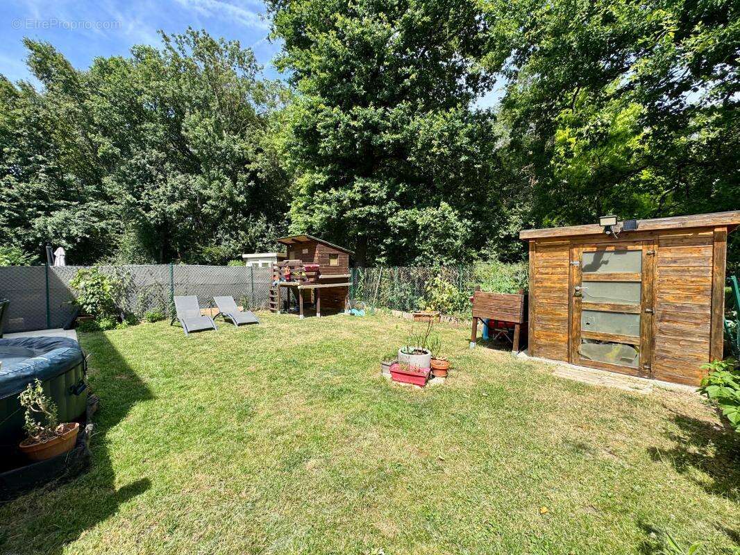 Maison À Vendre - photo 14