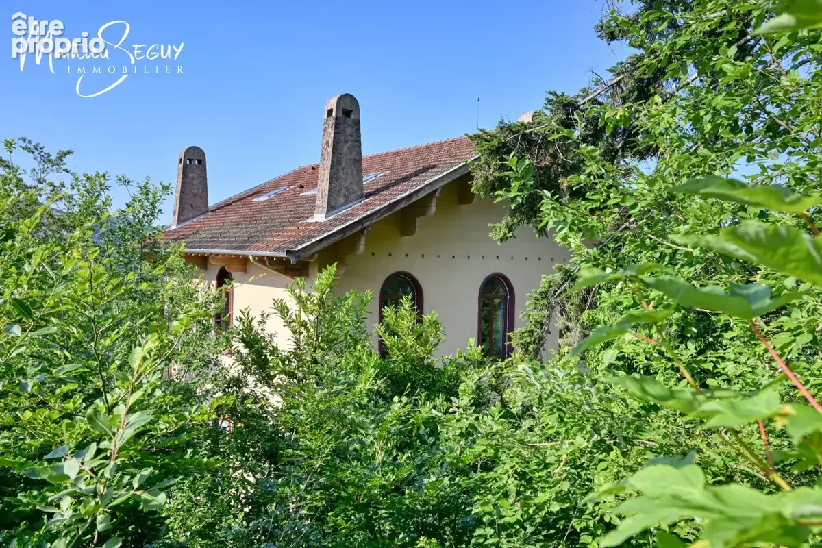 YZERON - Appartement T4 duplex de tourisme - photo 7