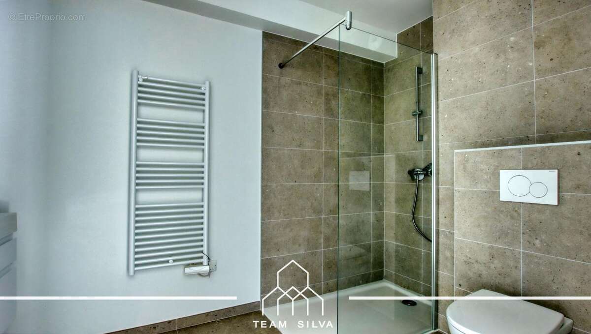 Appartement à SEYSSUEL