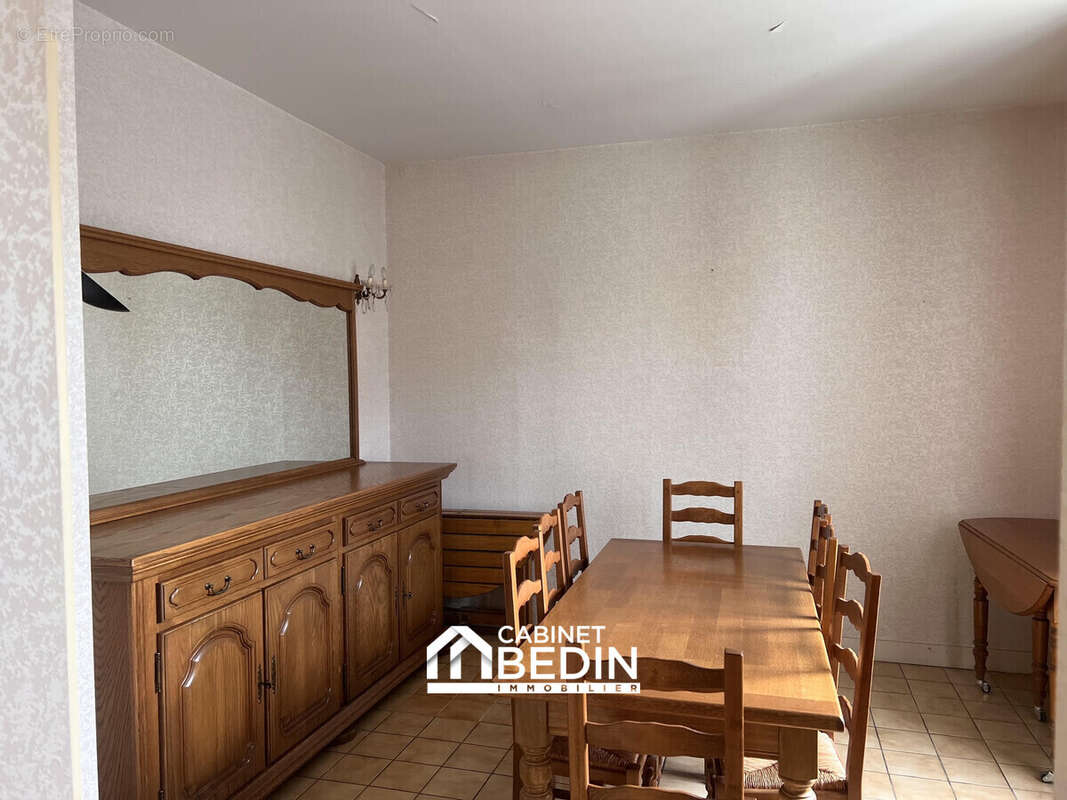 Maison 115 m² à Ares  - photo 5