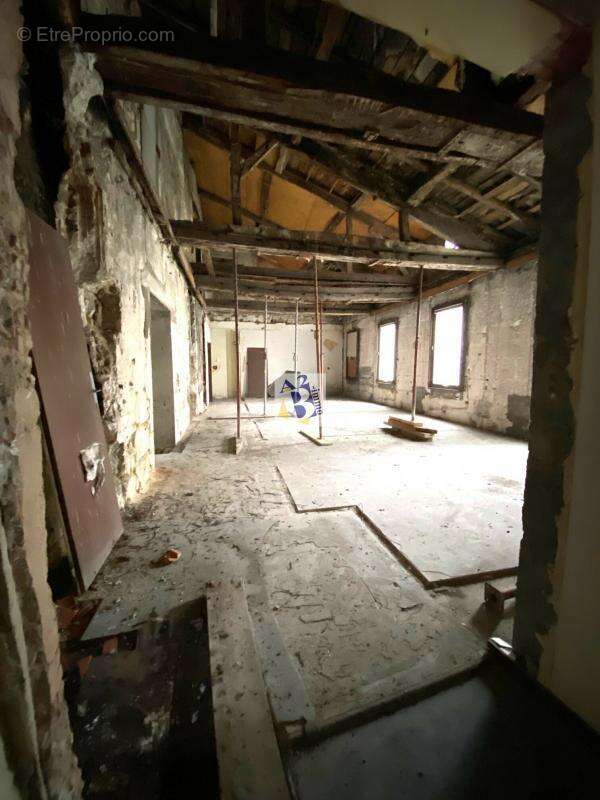 Appartement à ANGOULEME