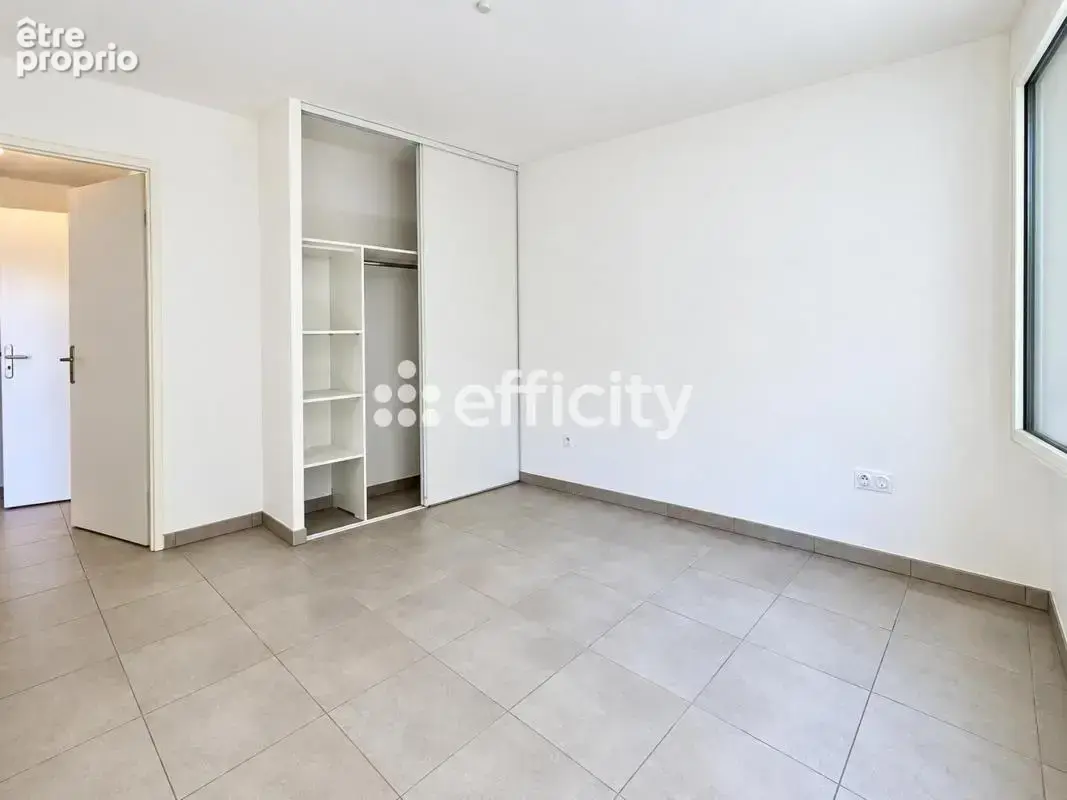 Appartement - photo 8