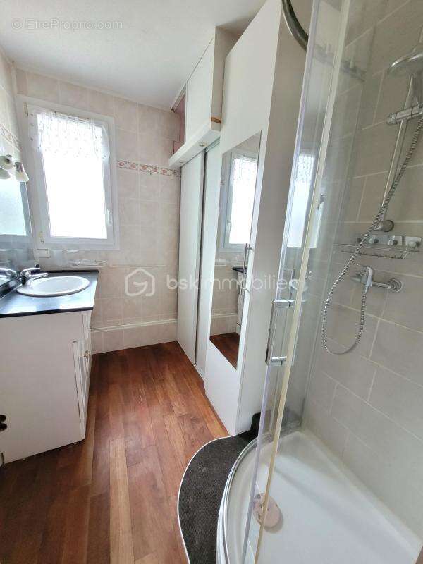 Appartement à LE HAVRE