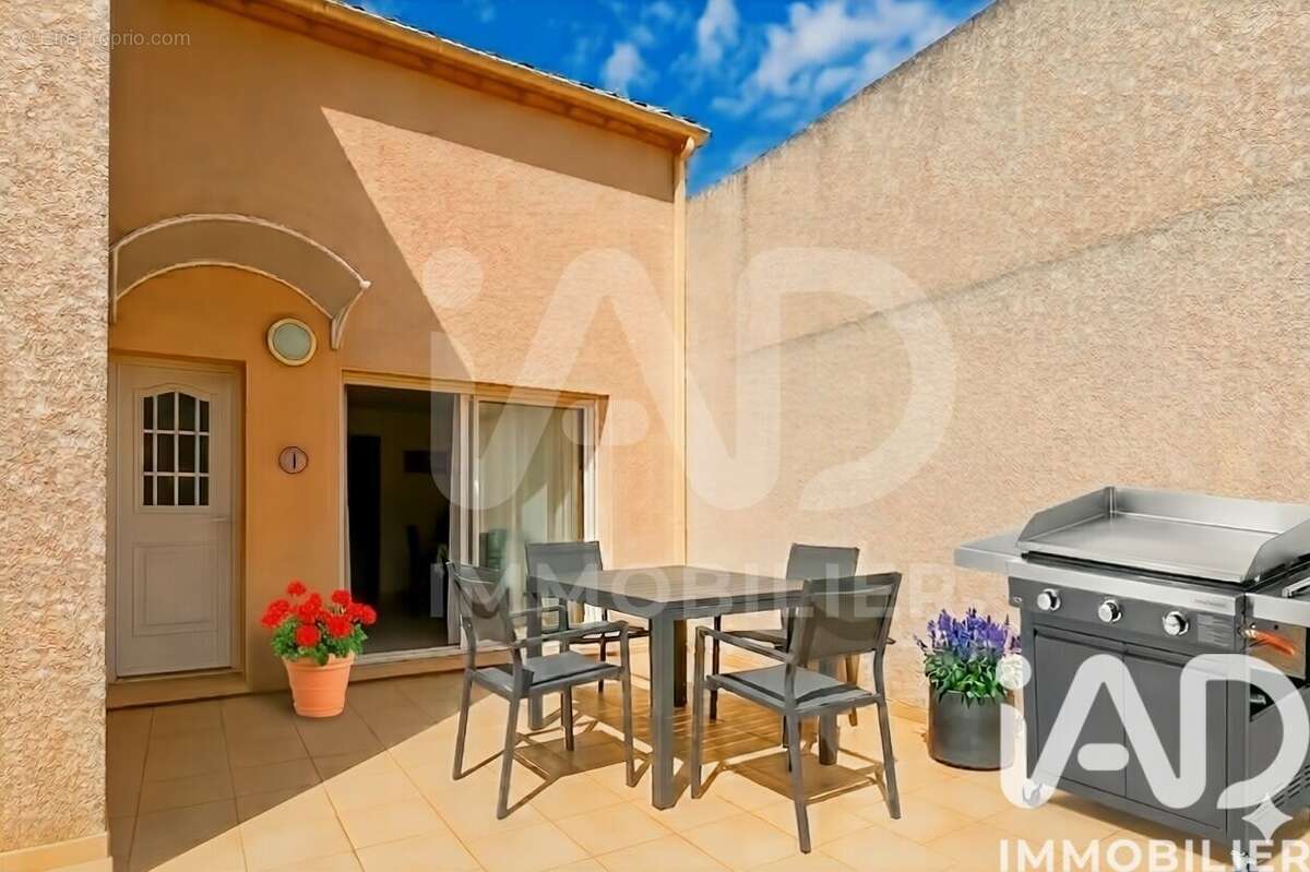 Photo 2 - Maison à GARONS