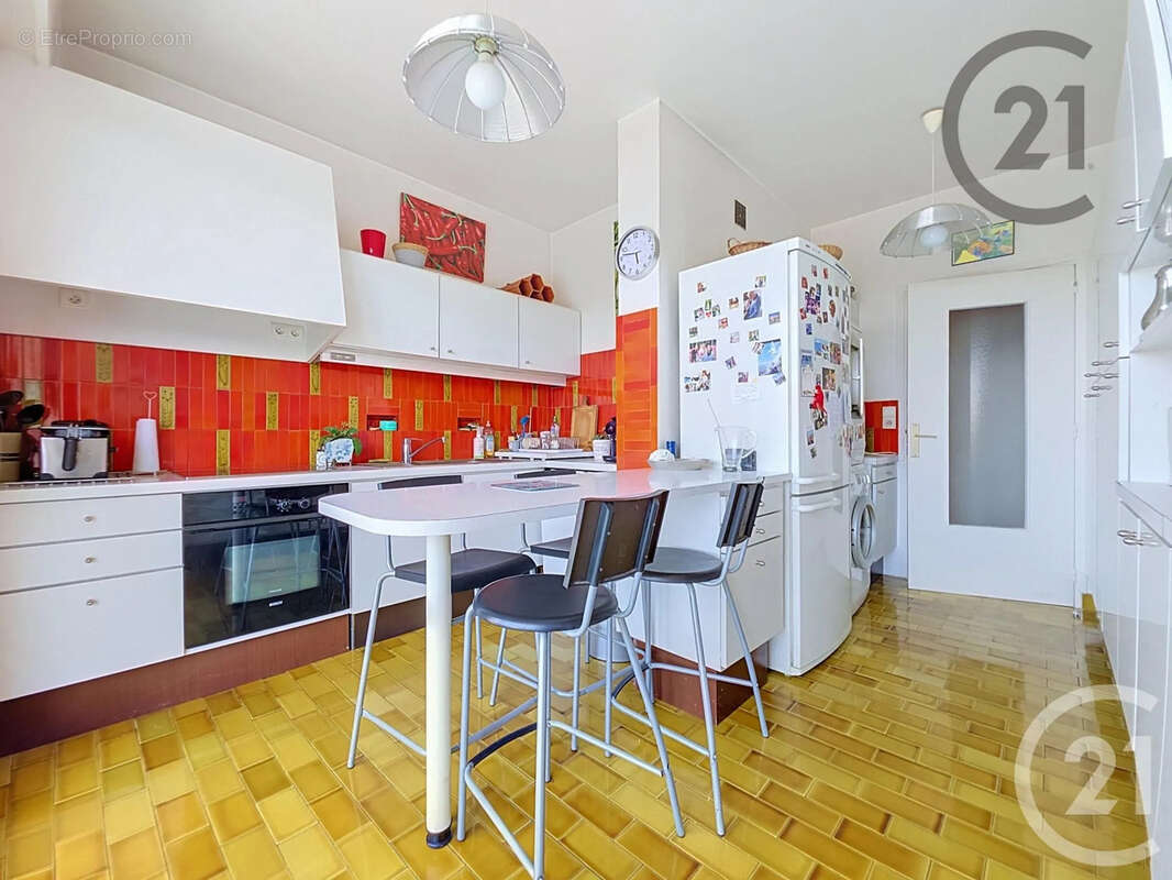 Appartement à TROYES