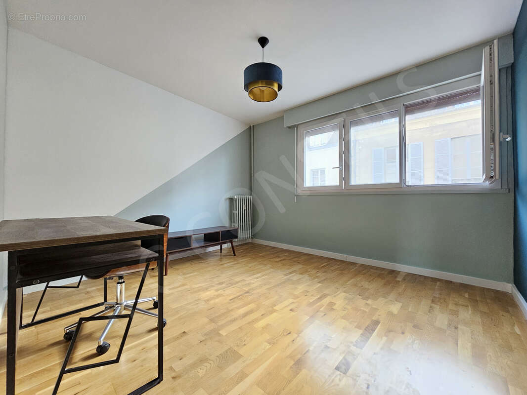 Appartement à VERNON