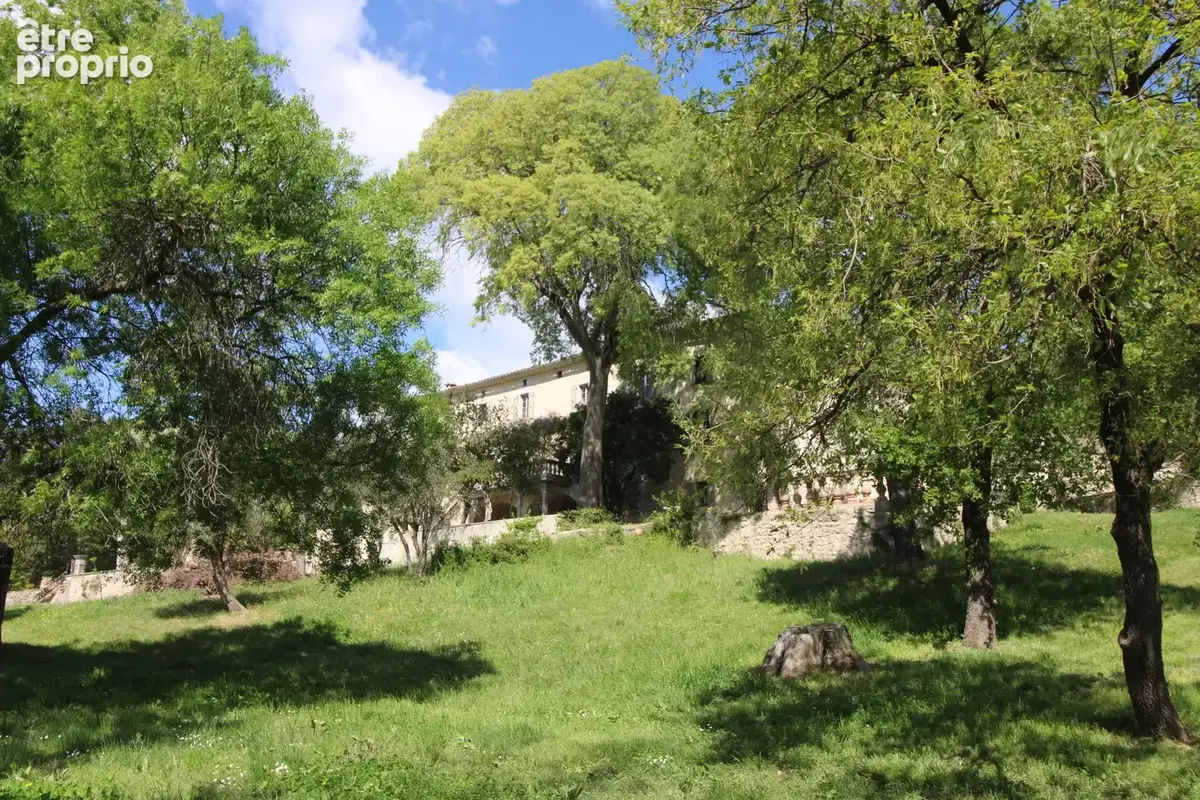 Bastide 1000 m2  sur 1.7 hectare ou plus - photo 49