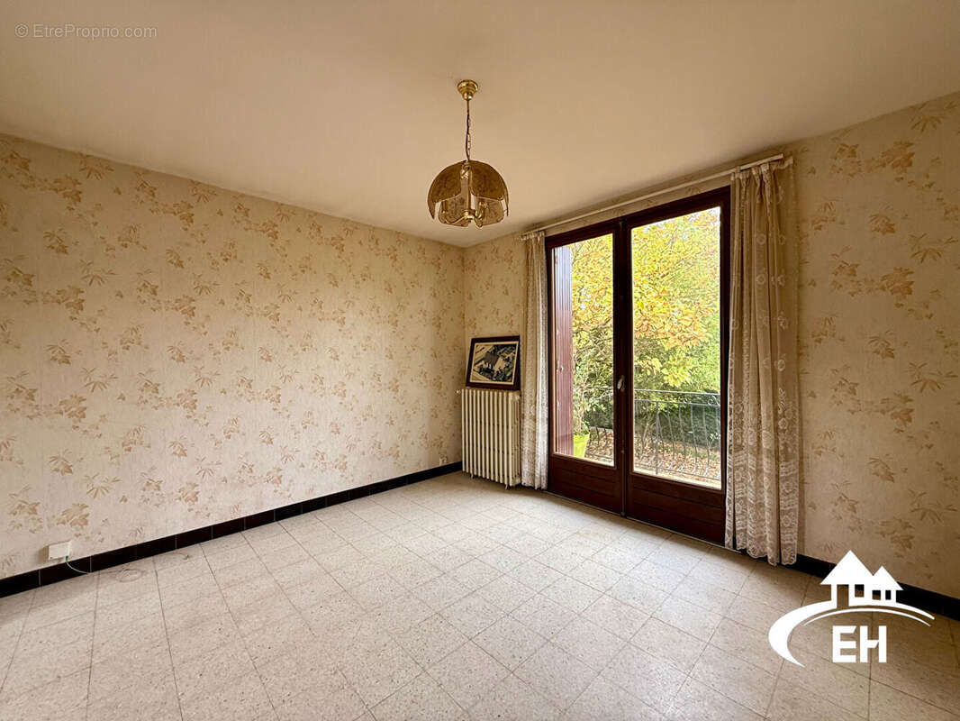 Maison à L&#039;AIGLE