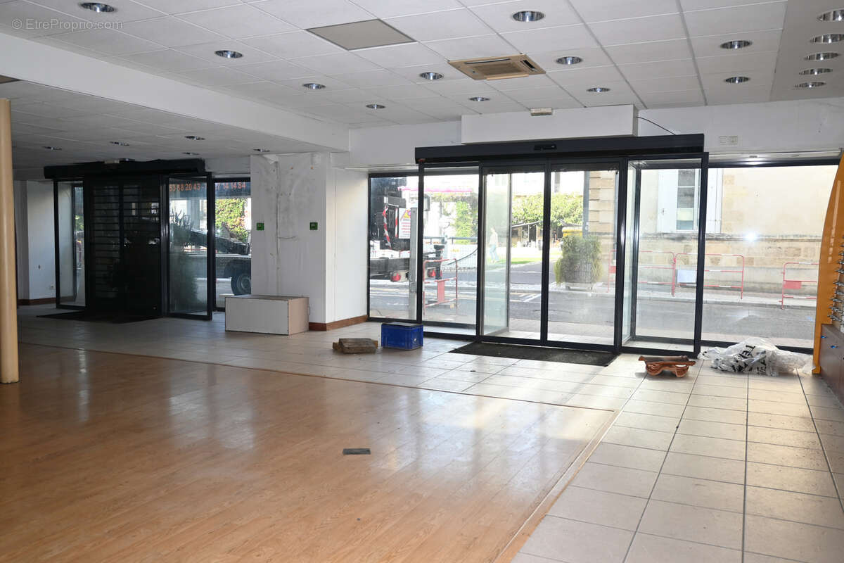 Appartement à MARMANDE