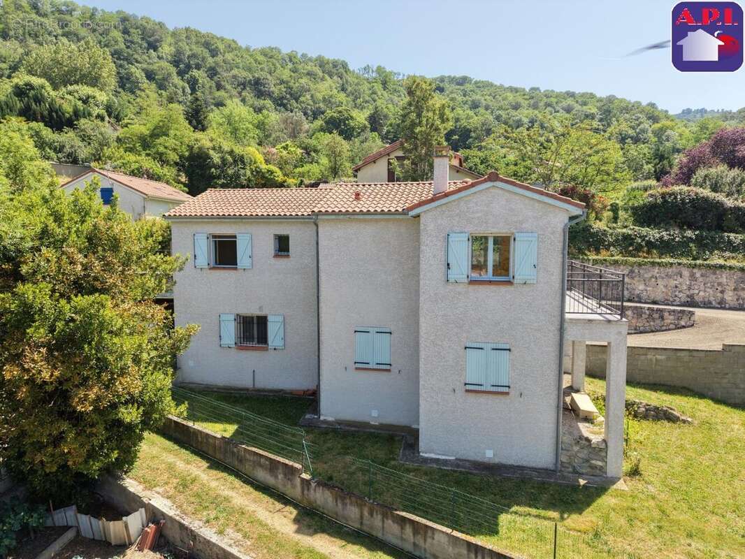 Maison à TARASCON-SUR-ARIEGE