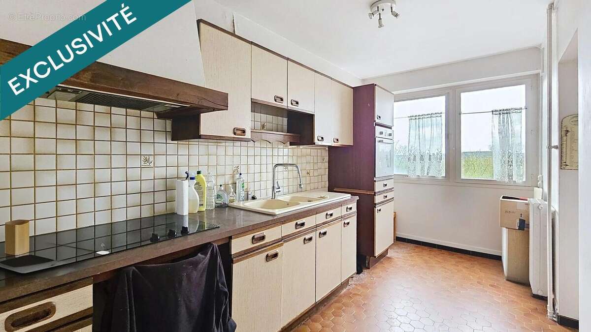 Photo 4 - Appartement à MELUN