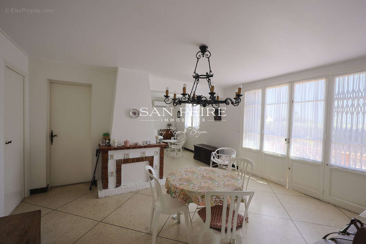 Maison 75 m² à Les Issambres  - photo 5