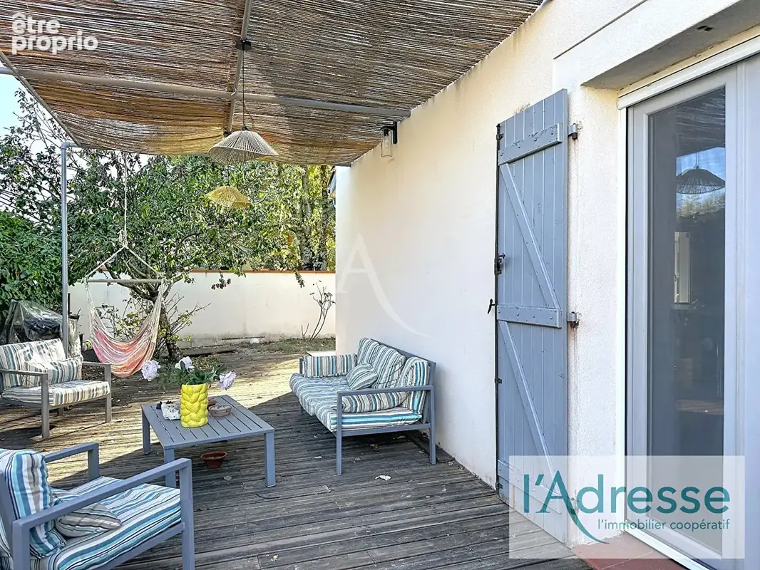 Maison 5 pièces LAUNAGUET - photo 11