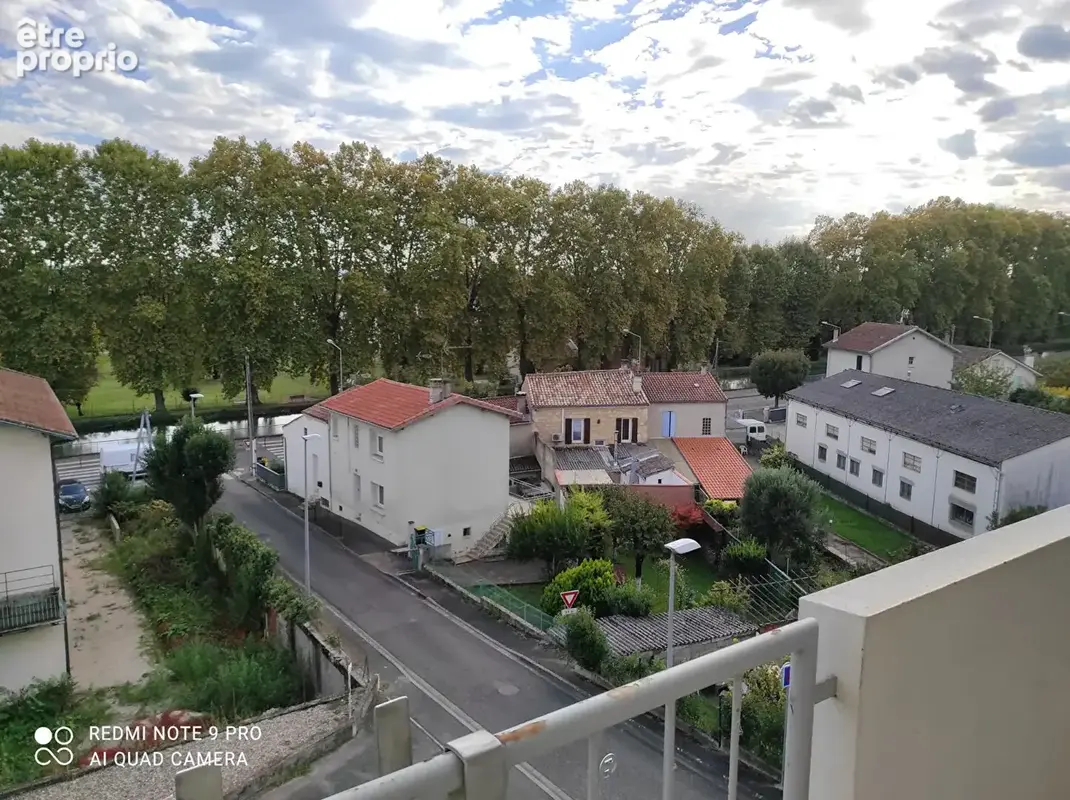 Appartement T3 rénové de 69 m² ? Investissement locatif ? Agen - photo 6