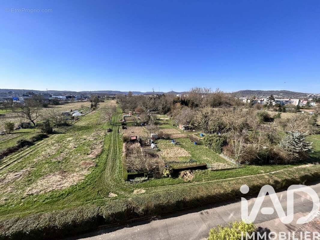 Photo 9 - Appartement à THIONVILLE