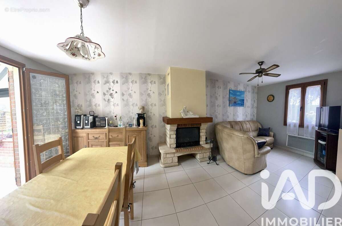 Photo 3 - Maison à MOUCHIN