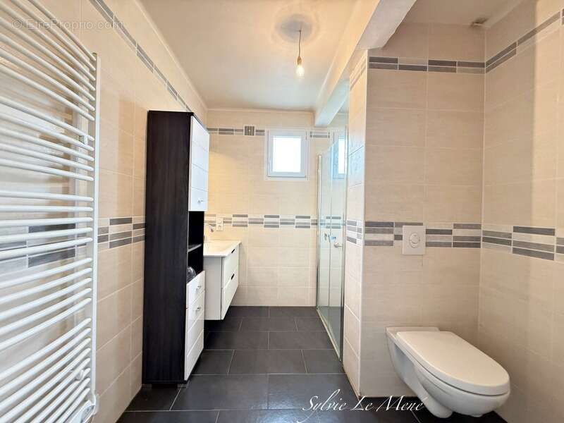 Maison à SAINT-BARNABE