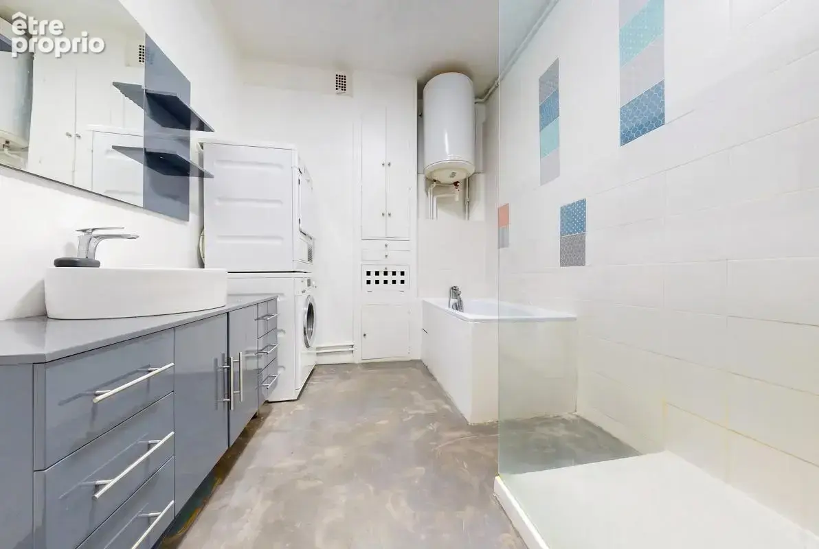 Appartement - photo 7