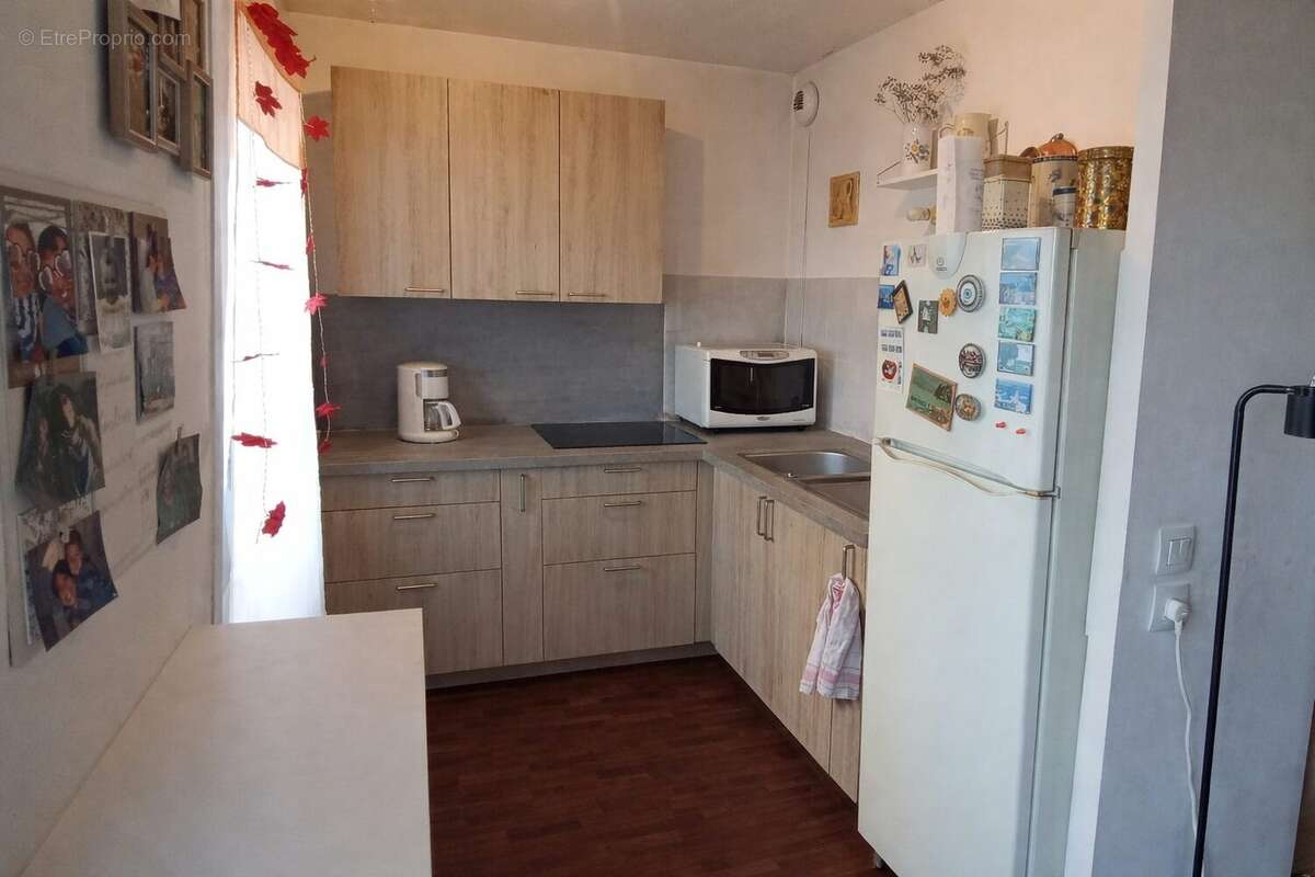 Appartement à DOUAI