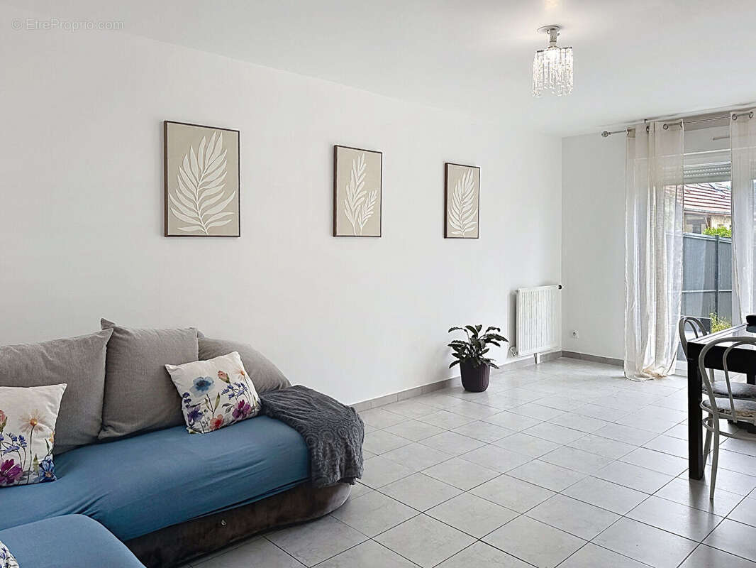 Maison Cabourg 5 pièce(s) 91 m2 - photo 11