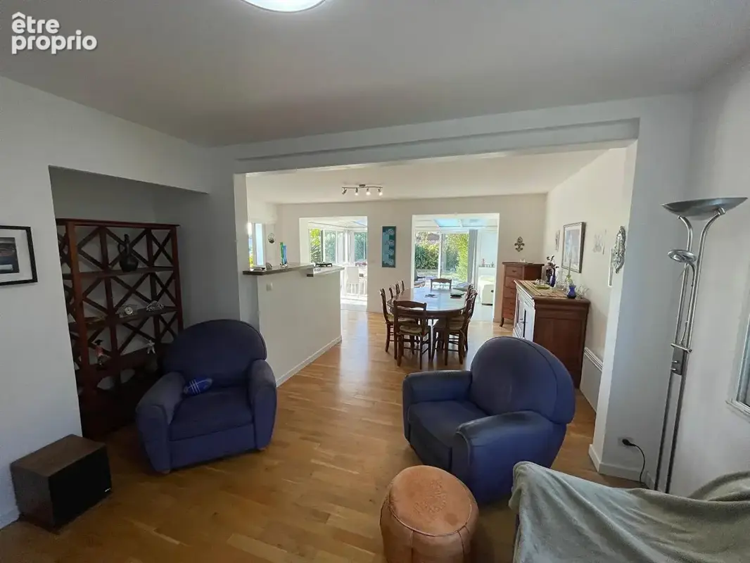 Maison Plouescat proche plage - photo 4
