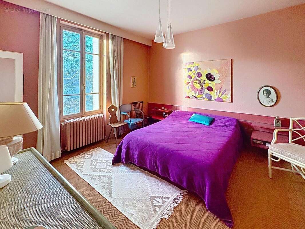 Photo 9 - Maison à BOURG-EN-BRESSE