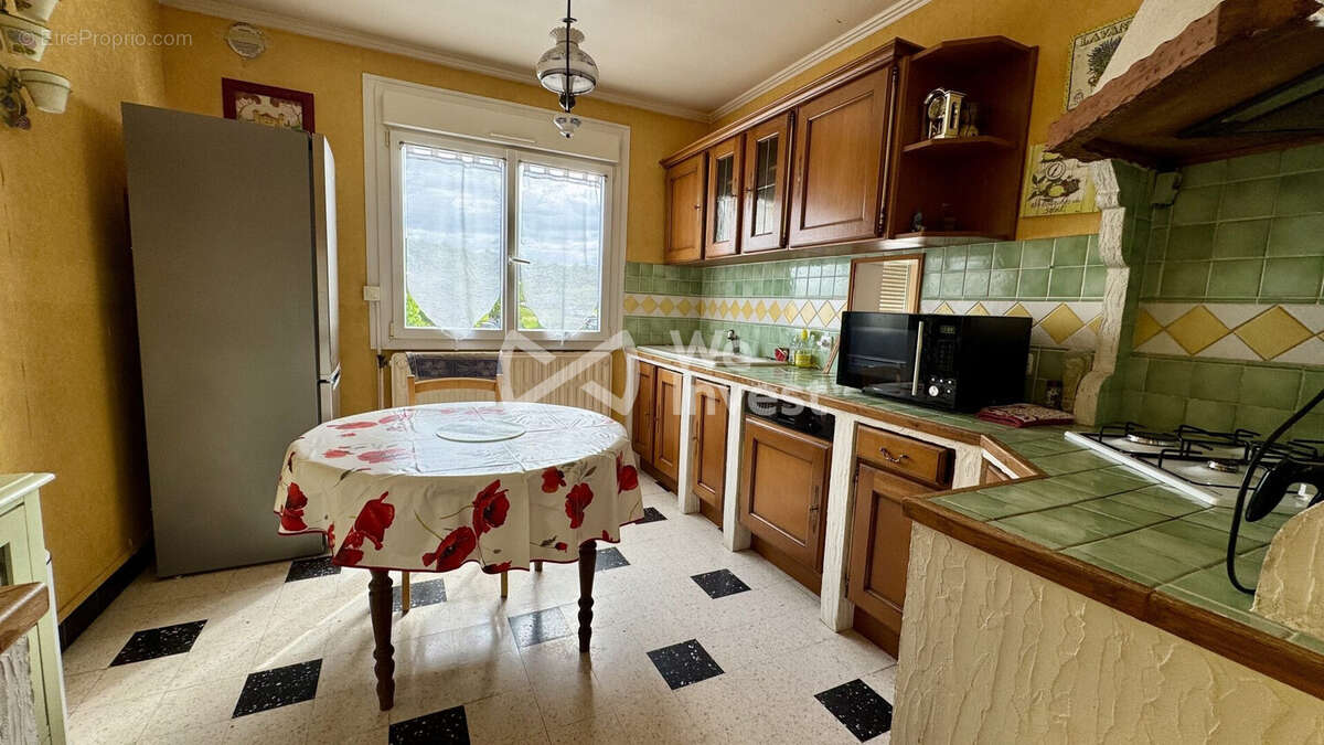 Maison à FAINS-VEEL