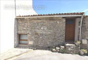 Maison à CUCUGNAN