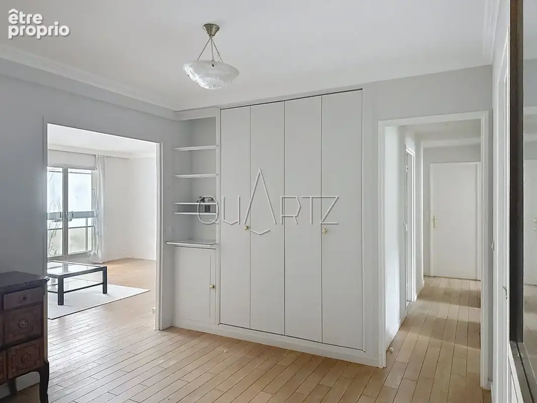Appartement à LE CHESNAY