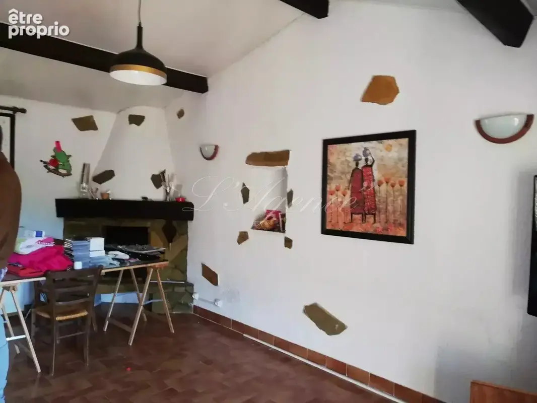 Coaraze Maison de village - photo 2