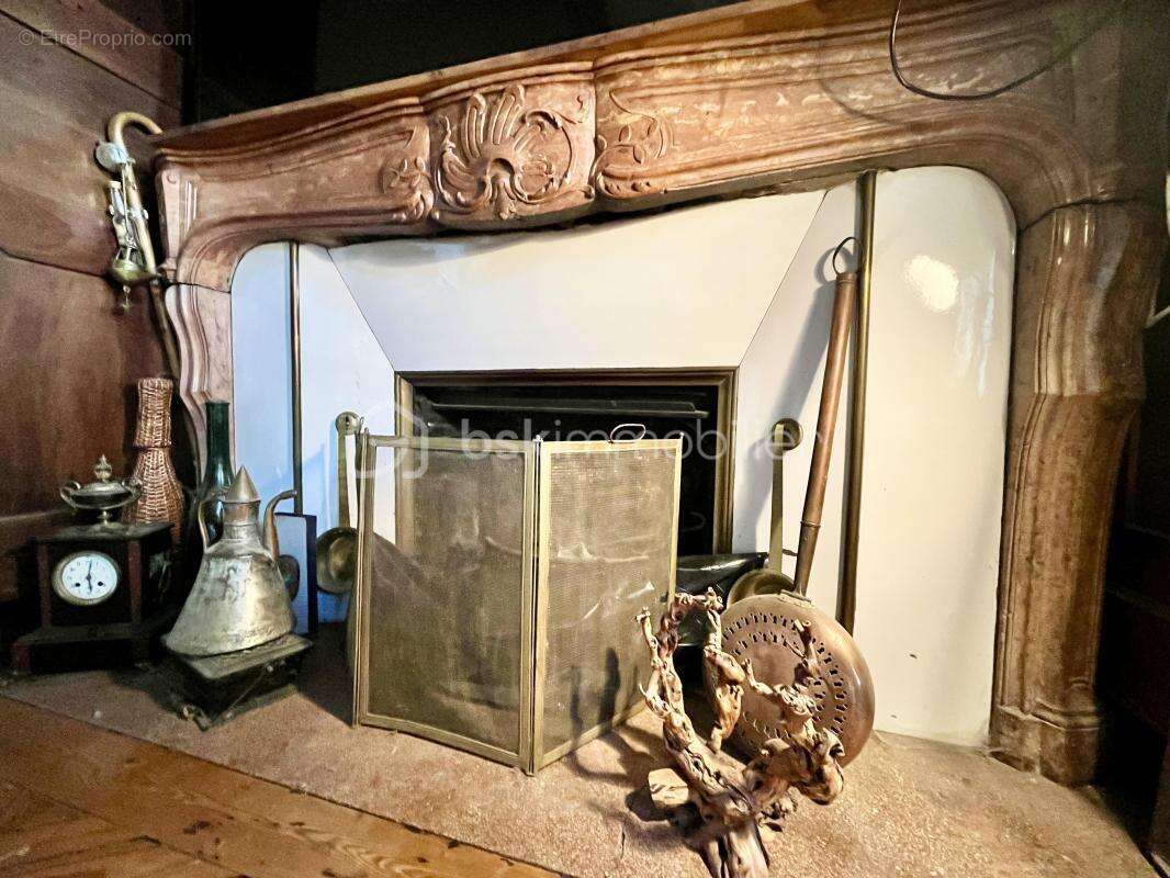 Appartement à CRECHES-SUR-SAONE