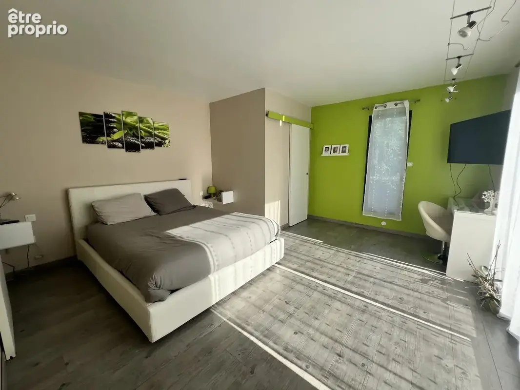 Maison 159 m² à Saint-Jean-De-Braye  - photo 4