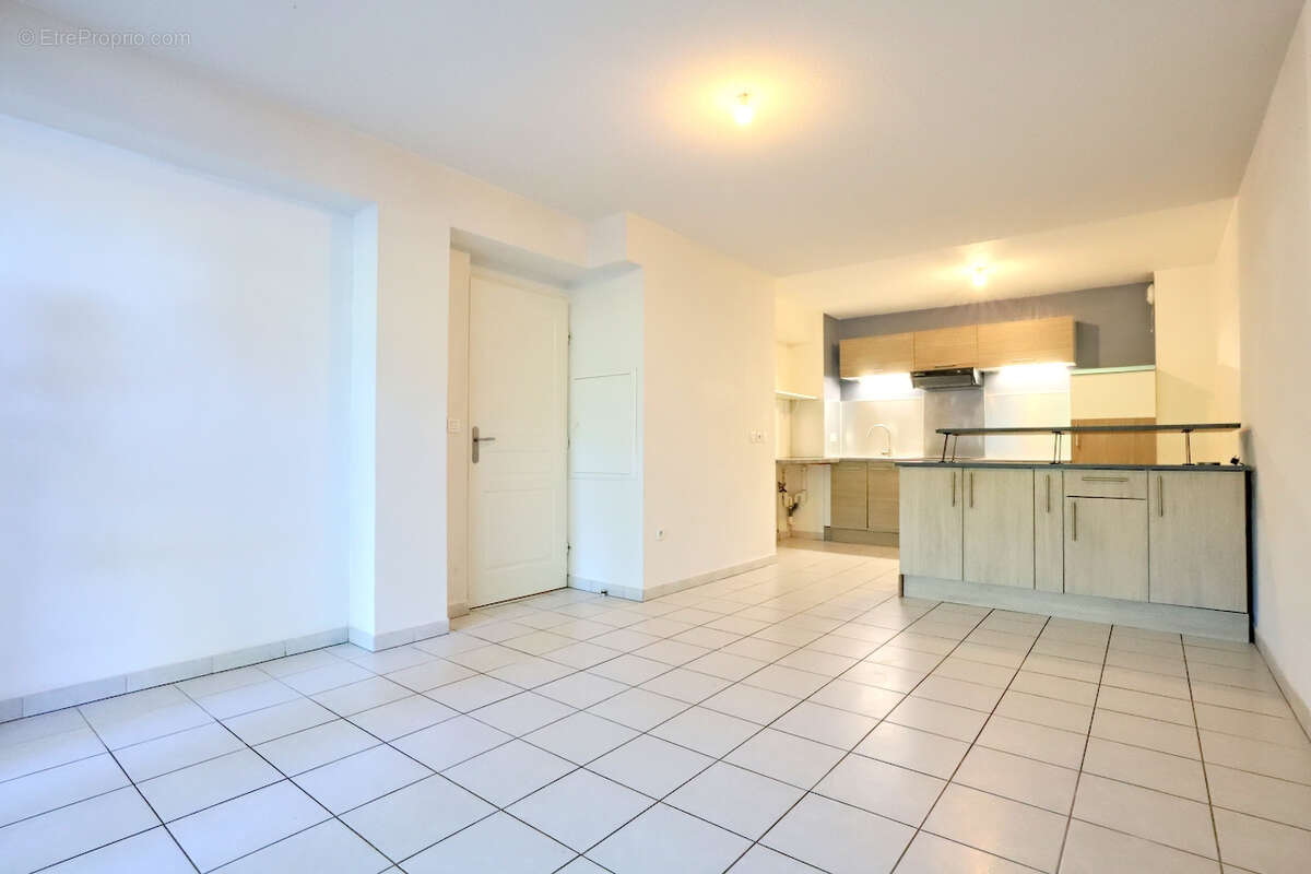 Appartement à LA GARDE