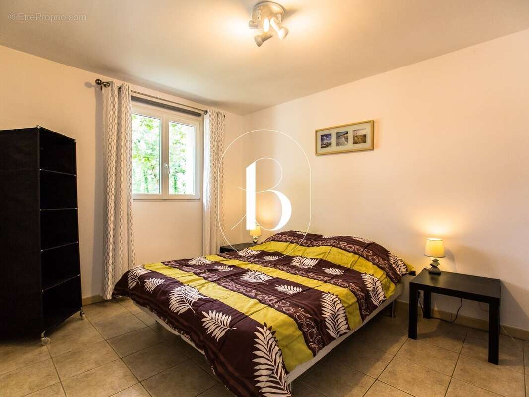 Maison à LABASTIDE-DE-VIRAC