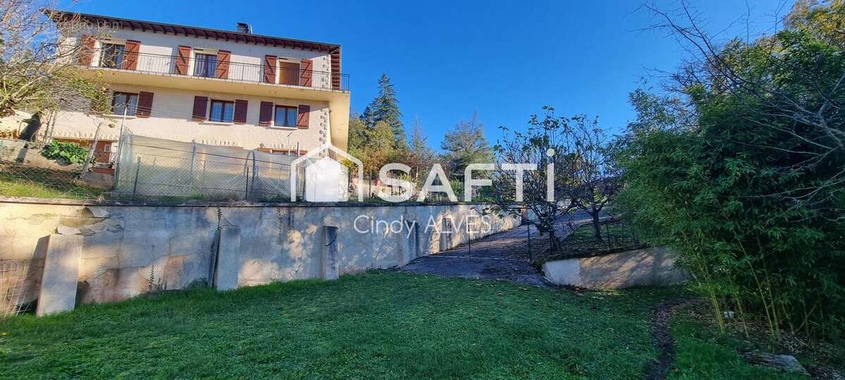 Photo 2 - Maison à TURENNE