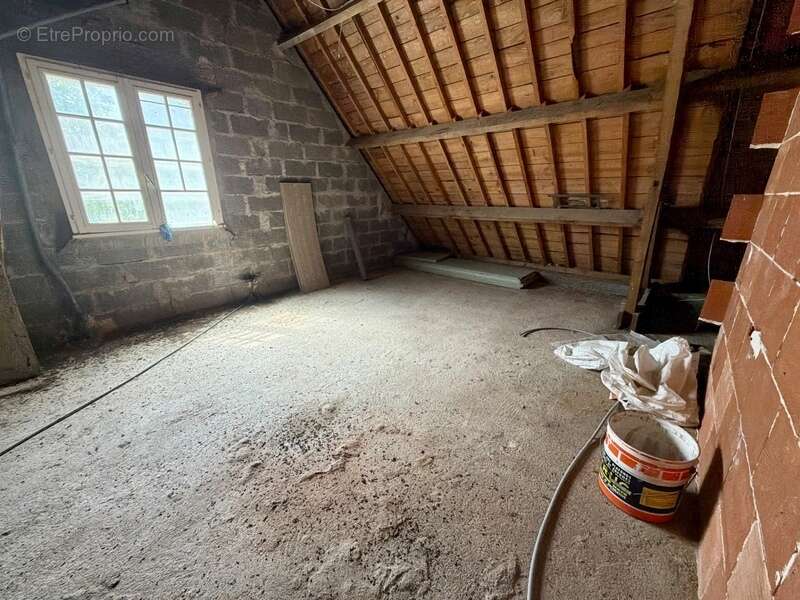 Maison à vendre 8 pièces  (56) - photo 8