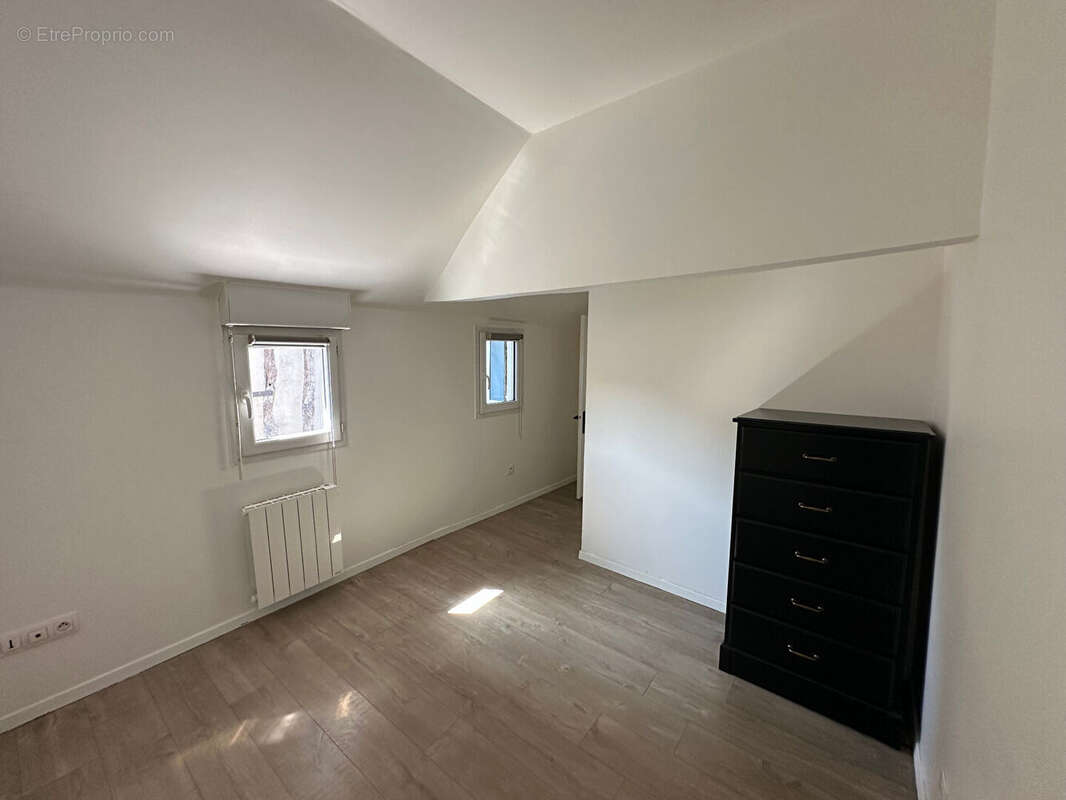 Appartement à DARNETAL