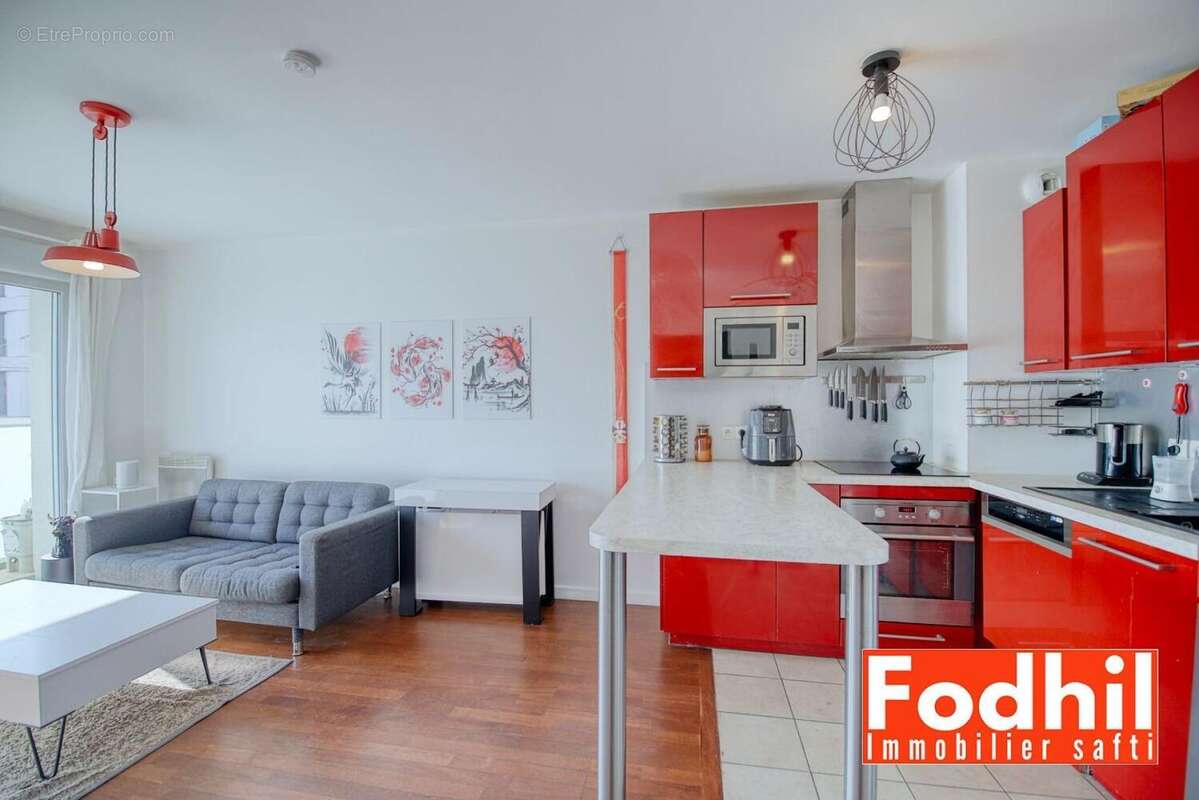 Photo 5 - Appartement à CHATENAY-MALABRY