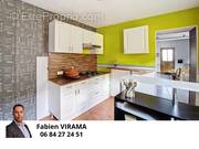 Maison à CHATEAU-LA-VALLIERE