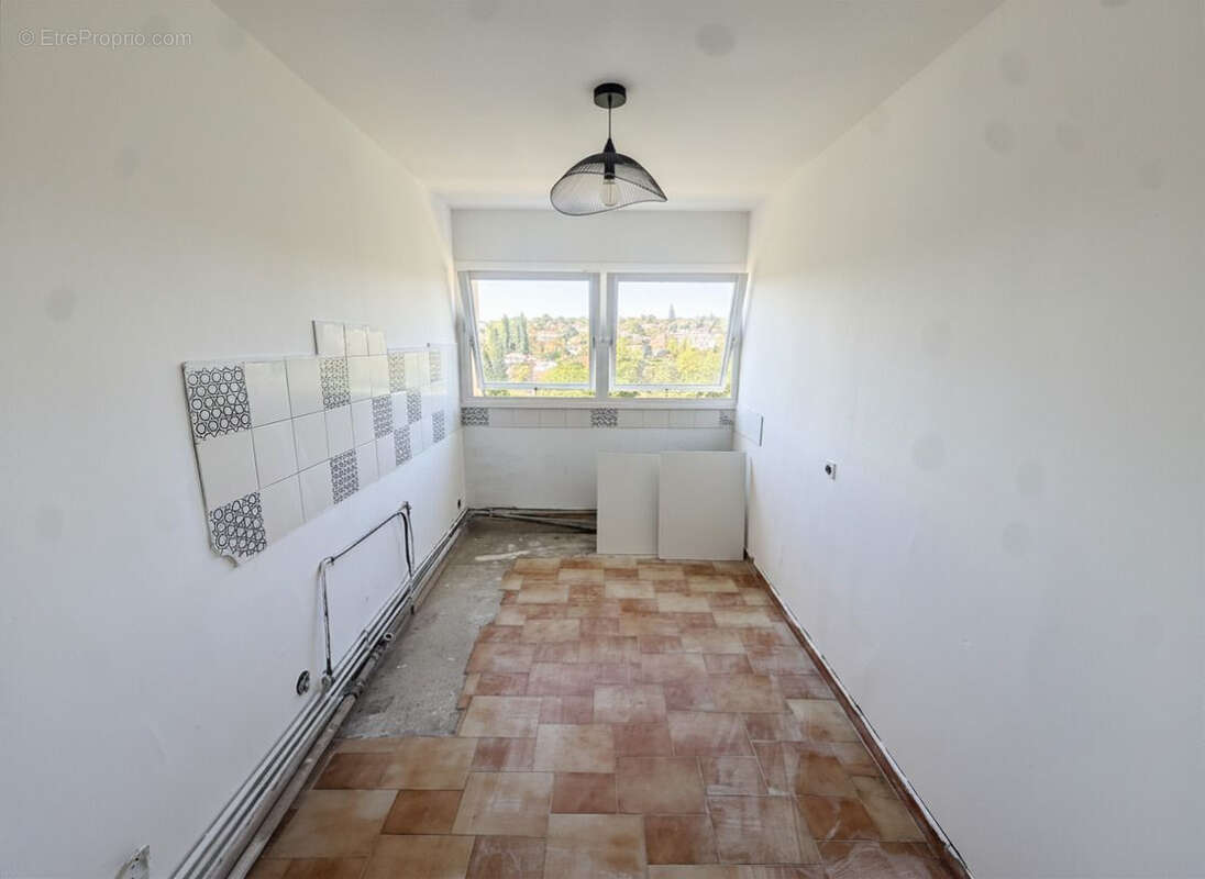 Appartement 67 m² à Epinay-Sous-Senart  - photo 5