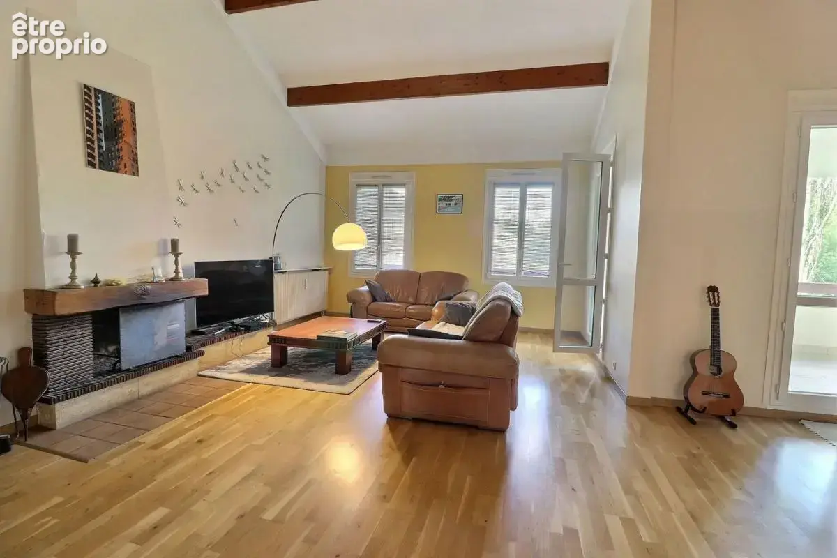 Appartement de 7 pièces (207 m²) à vendre à LOUVECIENNES - photo 4