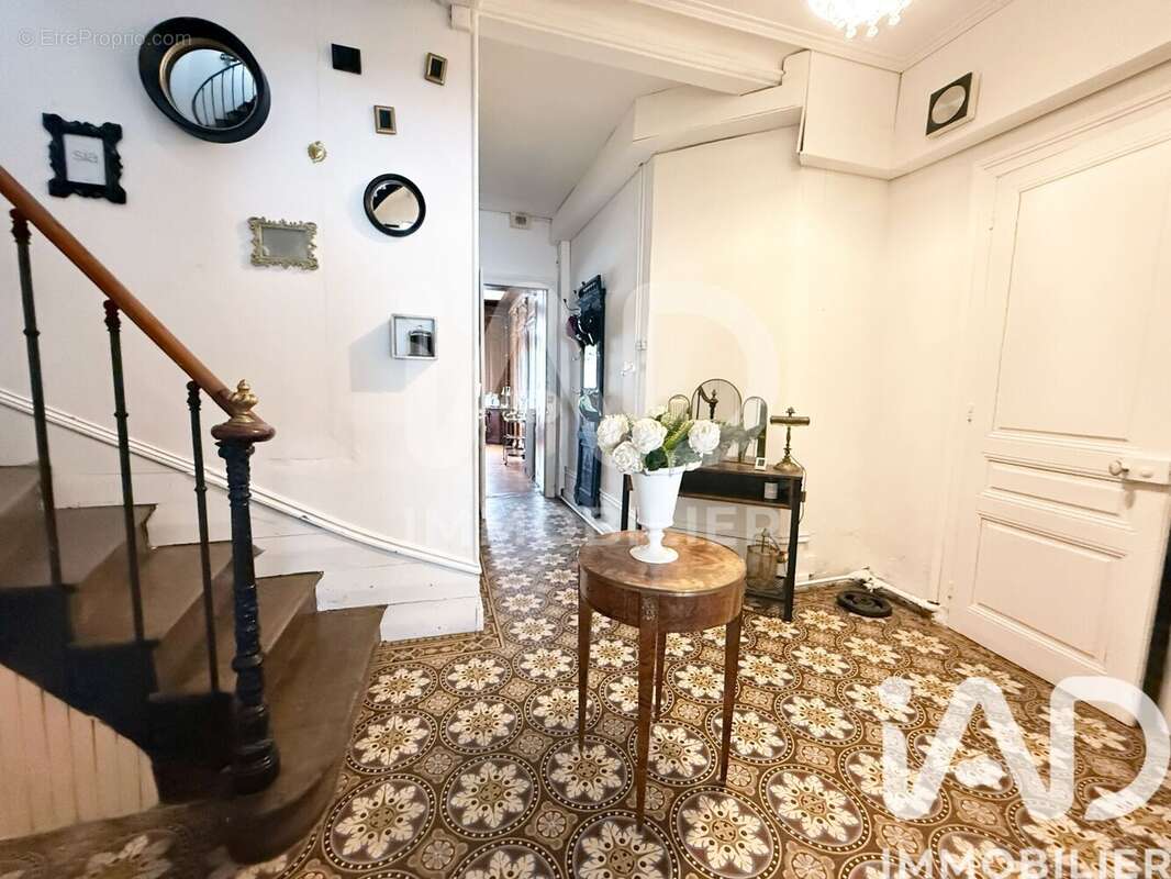 Photo 3 - Maison à ROUTOT