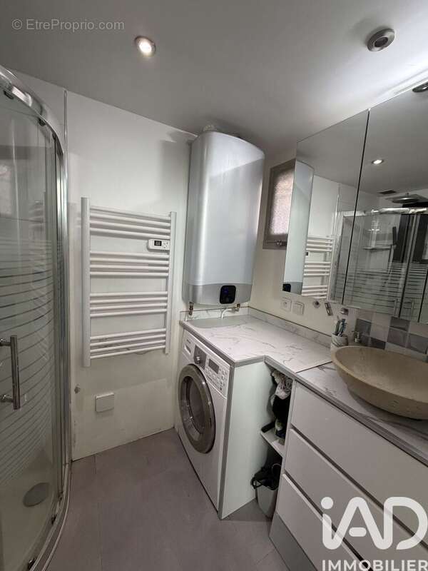 Photo 9 - Maison à SAINT-VALLIER-DE-THIEY