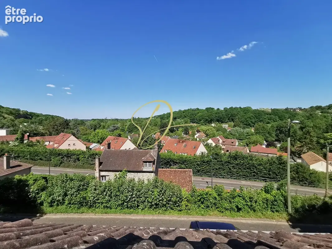 EPERNON Maison 130m², 432 m² de terrain - photo 18