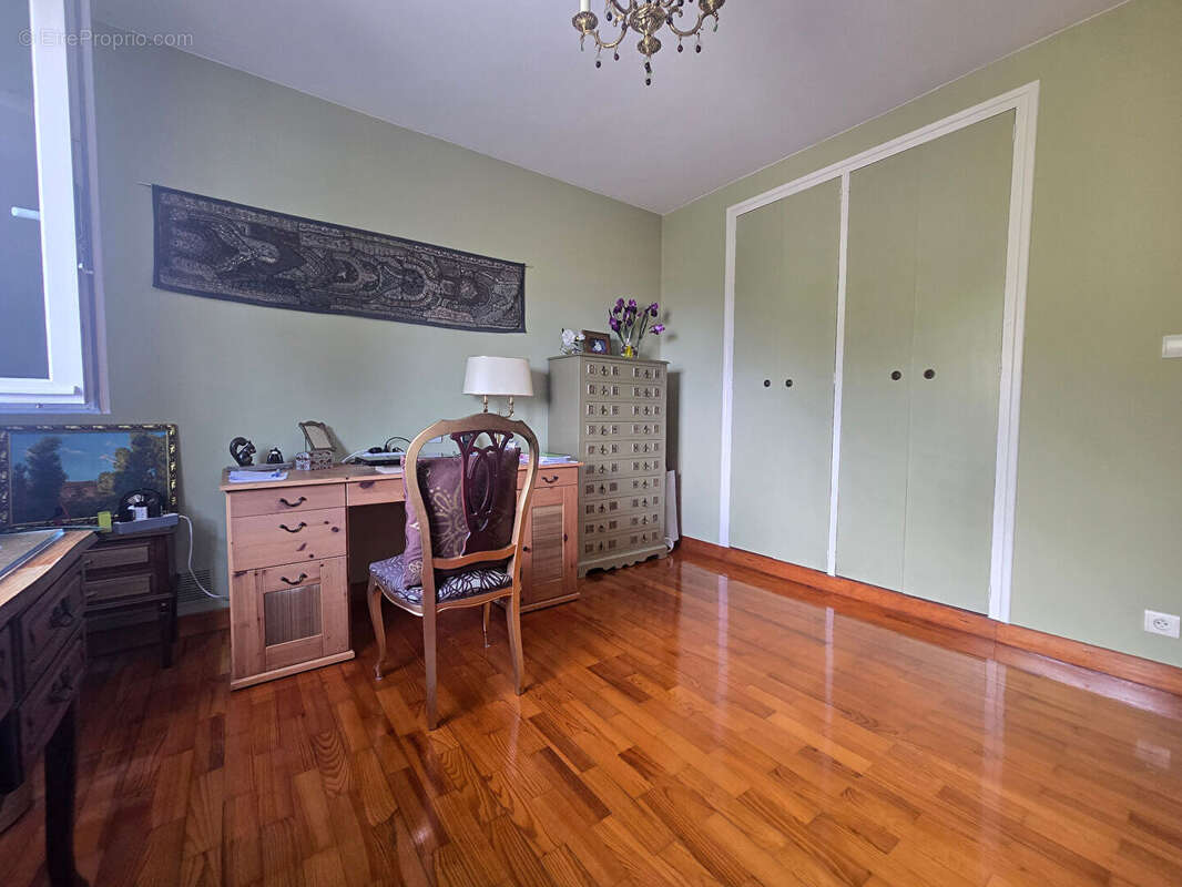 Maison d'exception à hendaye - photo 13